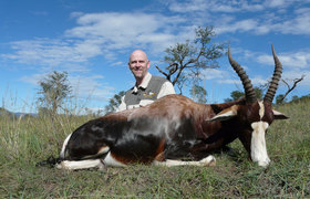 Bontebok 1