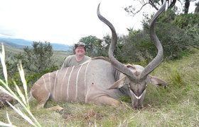 Kudu East Cape 2