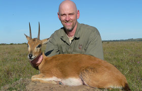 Oribi 2