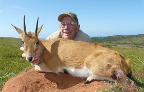 Oribi 3