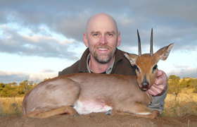 Steenbuck 1