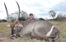 Waterbuck 3