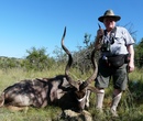 Frank Kudu